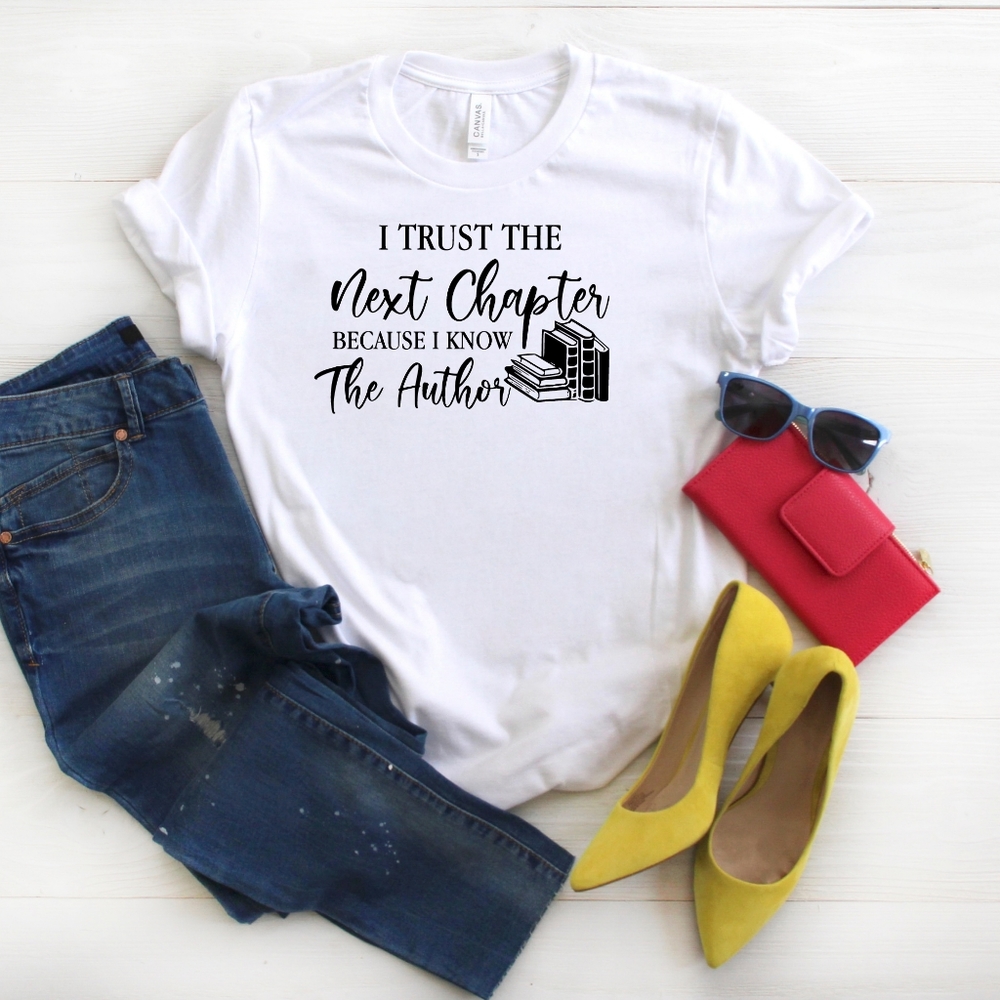 Custom made- Motivation, Empowerme,Faith, positive vibes White classic T-shirt